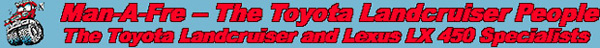 Man-A-Fre Homepage