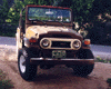 Some of my favorite Land Cruiser Web Sites